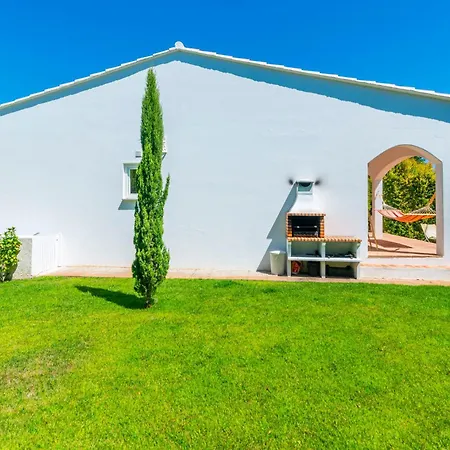 Laranjal - Domis Appartement