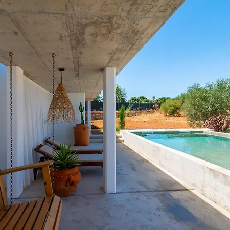 Appartement Laranjal - Domis District de Faro