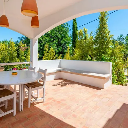 Laranjal - Domis District de Faro