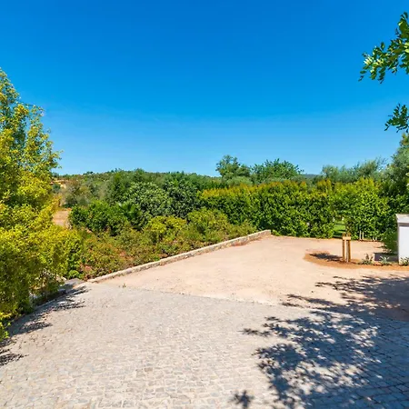 Appartement Laranjal - Domis District de Faro