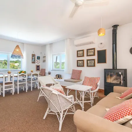 Appartement Laranjal - Domis