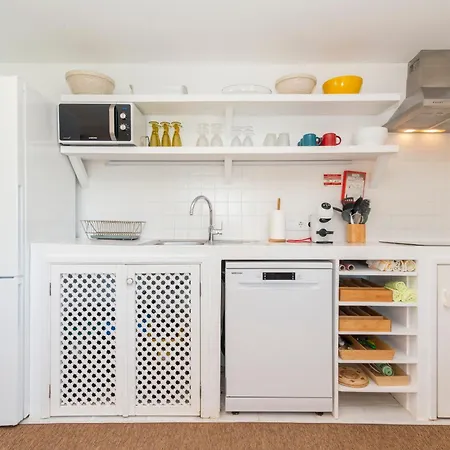 Appartement Laranjal - Domis *