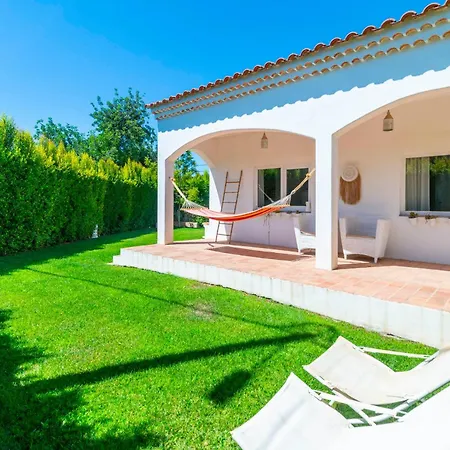 Appartement Laranjal - Domis District de Faro