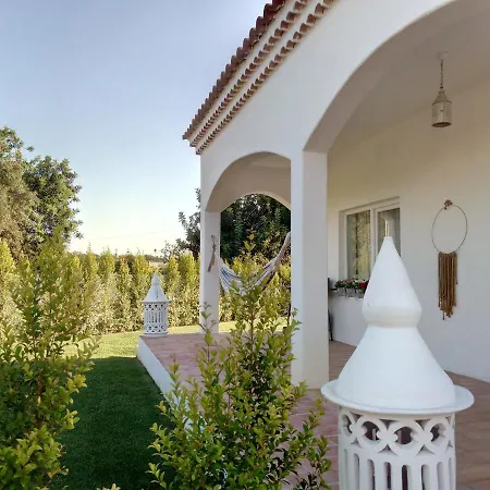 Appartement Laranjal - Domis District de Faro