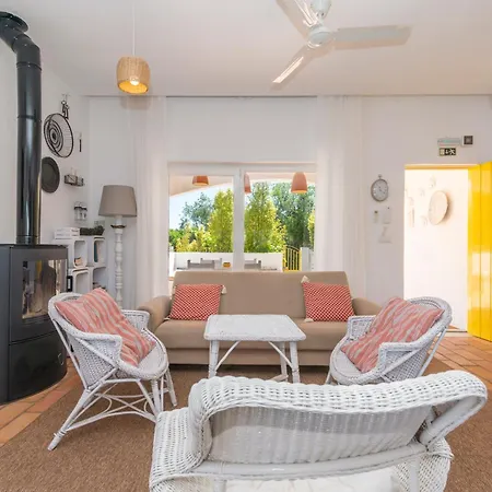 Laranjal - Domis Apartment *