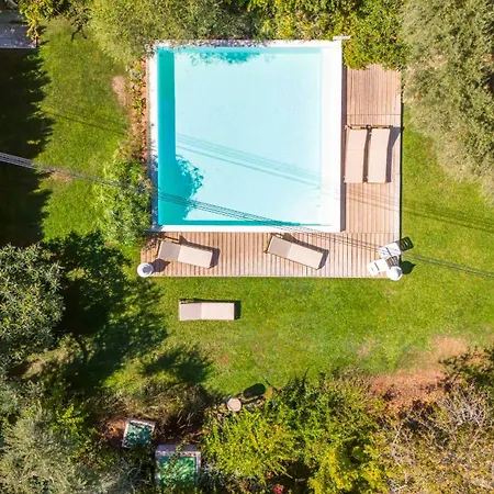 Laranjal - Domis Apartment Faro