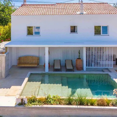 Apartment Laranjal - Domis Faro