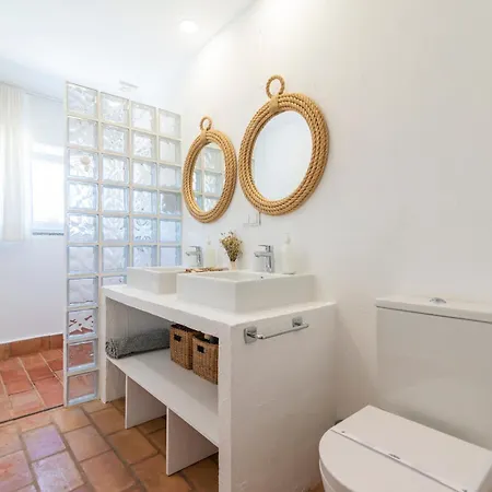 Laranjal - Domis Faro