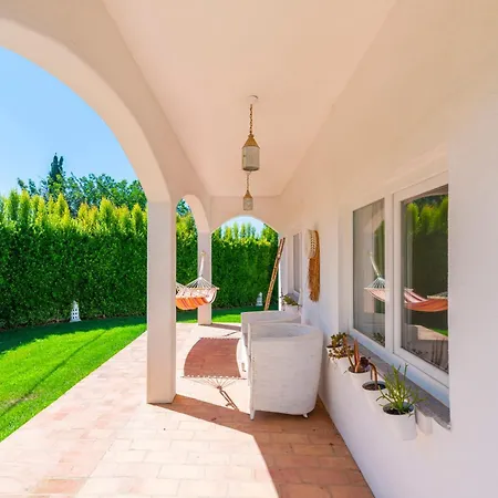 Laranjal - Domis Lägenhet