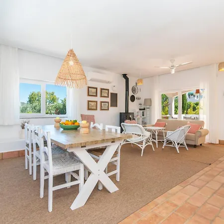 Laranjal - Domis Faro