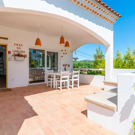 Laranjal - Domis * Faro