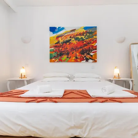 Laranjal - Domis Faro